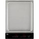 TEKA Encimera modular  TEPPAN YAKI MODULAR TPI 380. 40249000, 1 zona, Inoxidable, Sin zona gigante